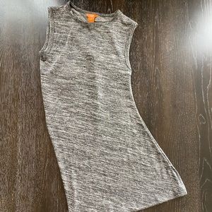 Sporty Dress